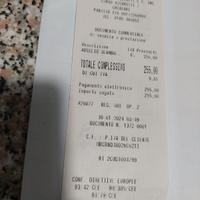 Passeggino per anziani