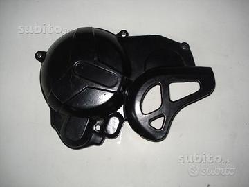 SP01 - SP02 - RC top rally 125 rif.942360semicarte