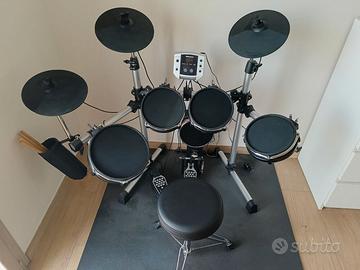Millenium MPS-150X E-Drum