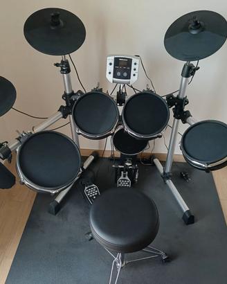 Millenium MPS-150X E-Drum