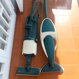 2 Aspirapolvere FOLLETTO