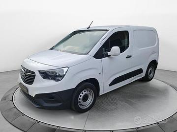 Opel Combo Cargo 1.6 Diesel PC-TN 650kg AUTOC...