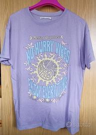 maglia a maniche corte -Pull&Bear