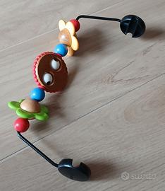 Giocattolo Baby Bjorn per sdraietta