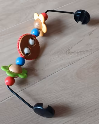 Giocattolo Baby Bjorn per sdraietta