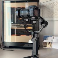 DJI Ronin RS5 - Standard edition