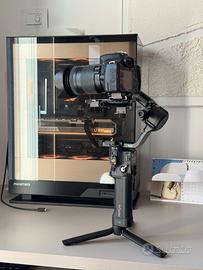 DJI Ronin RS5 - Standard edition