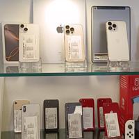 iPhone Ex Demo Perfetti