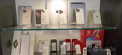 iPhone Ex Demo Perfetti