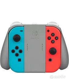 PDO Caricabatterie charging Grip Plus per Joy-Con