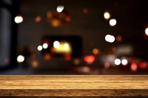 Bar/ristorante avviato