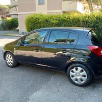 Opel Corsa 1.2 benzina 5 porte 136.000 km