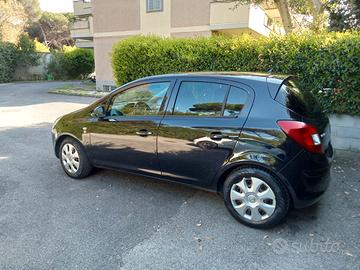 Opel Corsa 1.2 benzina 5 porte 136.000 km