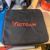 Strumento di misurazione per gradini e scale