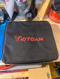 Strumento di misurazione per gradini e scale