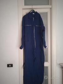 abbigliamento lavoro 