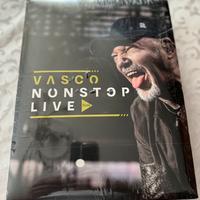 Vasco Rossi NON STOP LIVE Superdeluxe 4103/5070