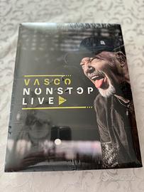 Vasco Rossi NON STOP LIVE Superdeluxe 4103/5070