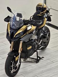 BMW S1000XR + TRIS BORSE 2023