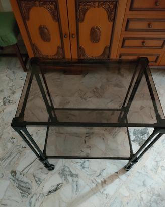 Tavolino porta TV
