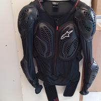 Alpinestars Bionic Action