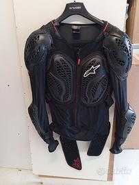 Alpinestars Bionic Action