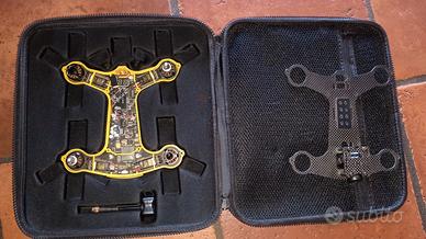 pezzi drone 4s fpv