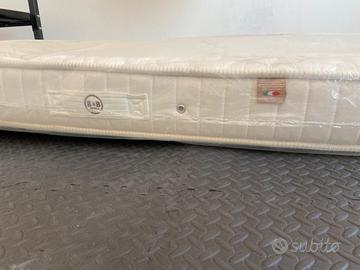 Materasso B&B made in Italy - ottime condizion