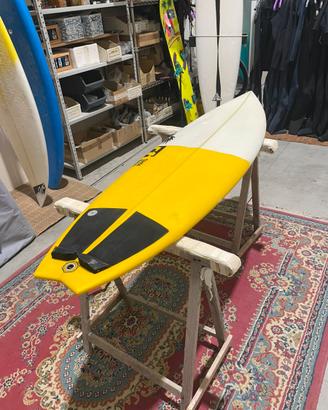 Tavola da surf rt