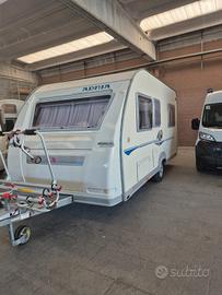 Adria ADIVA 432 PS