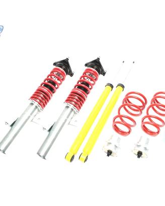 SOSPENSIONE FILETTATA REGOLABILE PER FORD FOCUS II