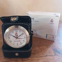 Orologio da tavolo Real Madrid