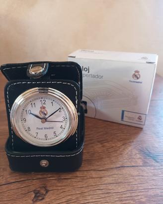 Orologio da tavolo Real Madrid