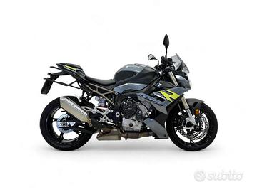 BMW S 1000 R Sport