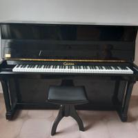 Pianoforte Calisia