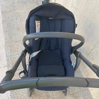 Trio Inglesina Trilogy blue