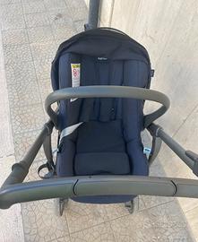 Trio Inglesina Trilogy blue