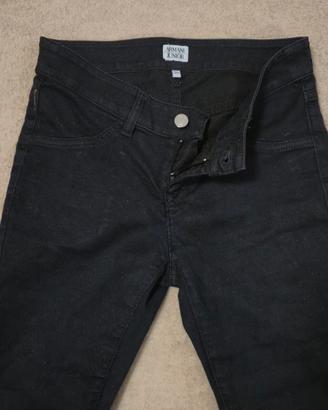 jeans Armani