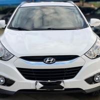Hyundai iX35 1.7 CRDi 2WD Xpossible