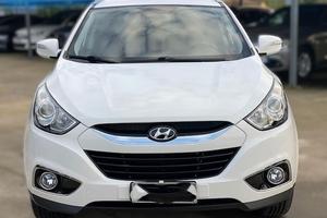 Hyundai iX35 1.7 CRDi 2WD Xpossible