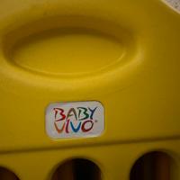 Box componibile Baby Vivo