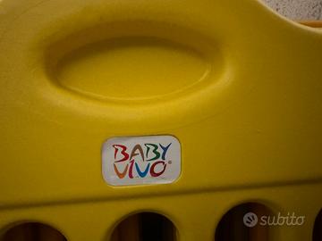 Box componibile Baby Vivo