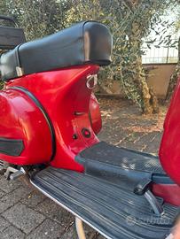 Vespa px 200
