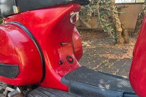 Vespa px 200