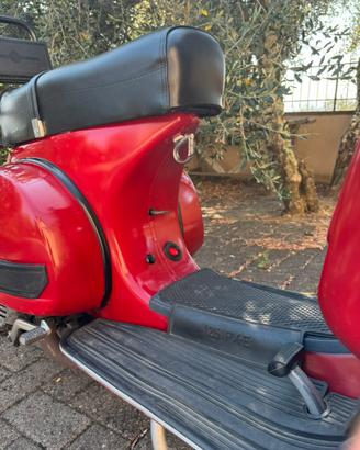 Vespa px 200