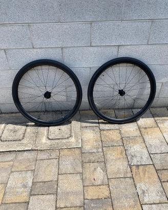 RUOTE VELOMANN V30 R DISC