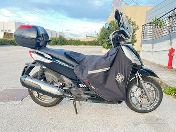 Kymco People Gti 300