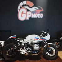 Bmw R nineT Racer