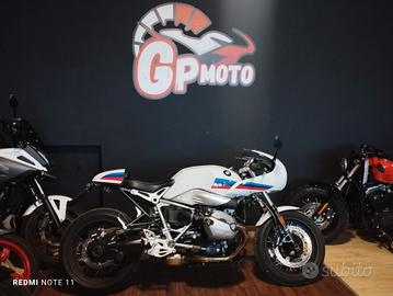 Bmw R nineT Racer