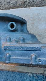 Carcassa motore integra Lambretta 175 TV